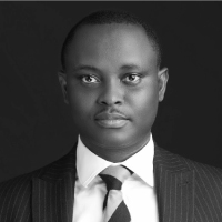 Olugbenga Olabiyi